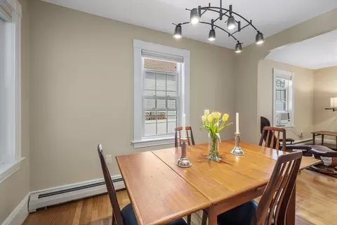 Dining - 4 Webster Ct, Stoneham, MA 02180 photo 2 of 3