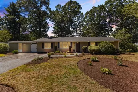 23 Fairbanks Rd, Brockton, MA 02302