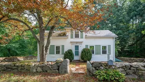 349 Grapevine Rd, Wenham, MA 01984