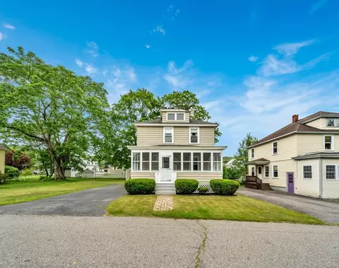 10 Currier Ave, Amesbury, MA 01913