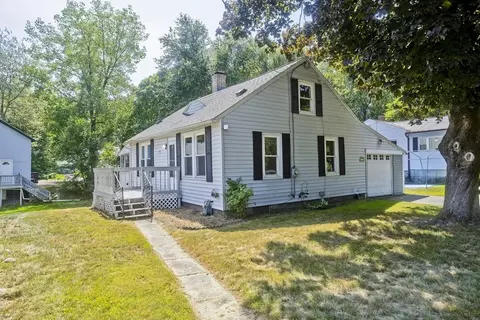18 Silver Pl, Greenfield, MA 01301