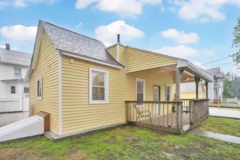 Exterior - 140 Wait St, Springfield, MA 01104 photo 8 of 8