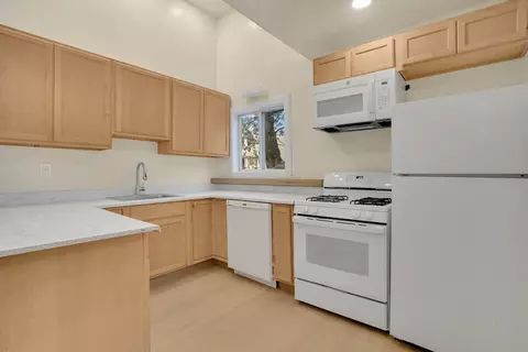 Kitchen - 140 Wait St, Springfield, MA 01104 photo 3 of 3
