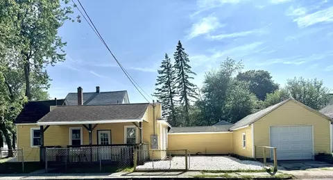 140 Wait St, Springfield, MA 01104