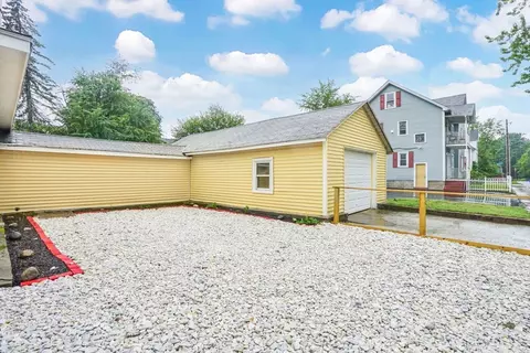 Exterior - 140 Wait St, Springfield, MA 01104 photo 3 of 8