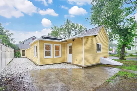 Exterior - 140 Wait St, Springfield, MA 01104 photo 6 of 8