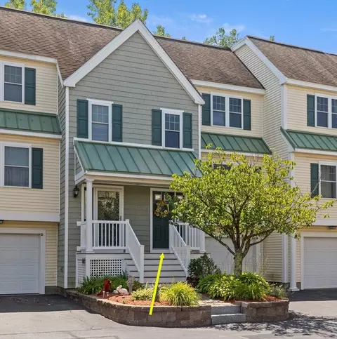 35 Collins St #87, Danvers, MA 01923 photo 26