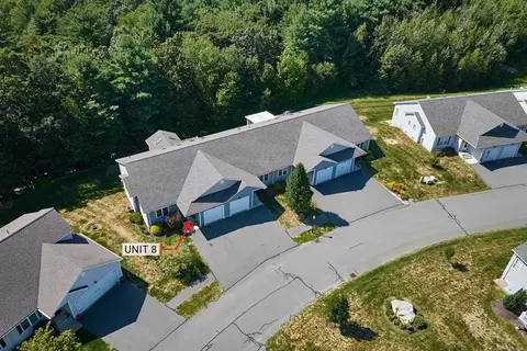 111 Daniel Shays Hwy #8, Belchertown, MA 01007