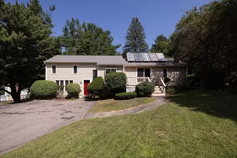 66 Brigham Rd, Worcester, MA 01609 photo 2