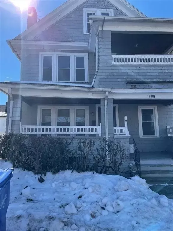 Exterior - 910-912 Belmont Ave, Springfield, MA 01108 photo 2 of 2