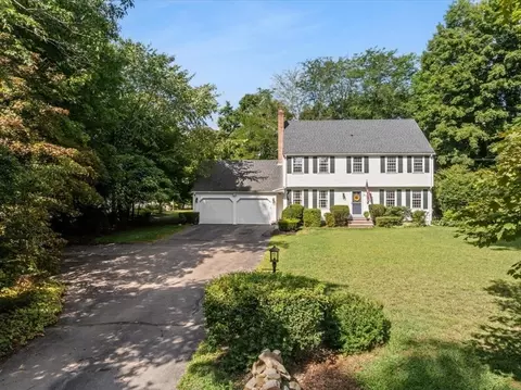 275 Center St, Easton, MA 02356