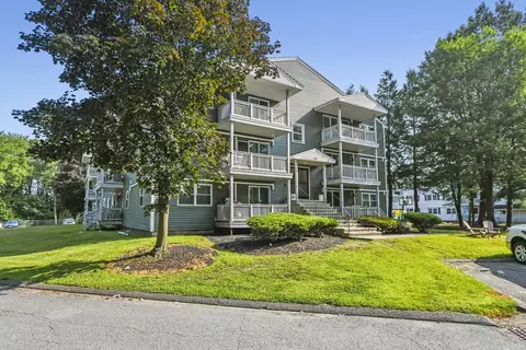 20 Abbey Rd #304, Leominster, MA 01453