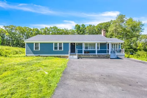 306 Berlin, Marlborough, MA 01752