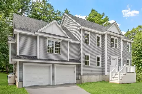 463 Middlesex Tpke, Billerica, MA 01821