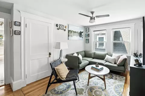 65 Endicott St #3, Salem, MA 01970