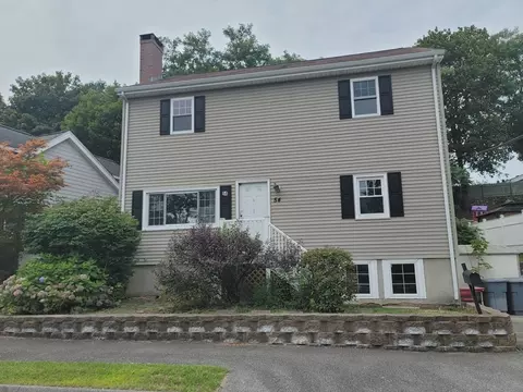 54 Harris Rd, Lynn, MA 01904
