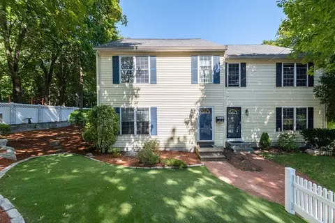 174 Howe St #174, Marlborough, MA 01752