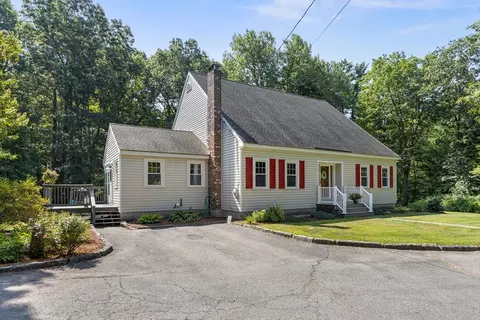 80 Ames Rd, Groton, MA 01450