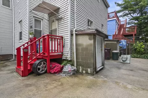 7 Gladstone St # -9, Everett, MA 02149 photo 32