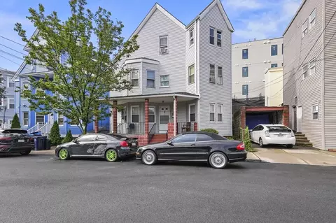 7 Gladstone St # -9, Everett, MA 02149