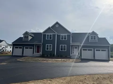 2 Oak St # A, Norton, MA 02766