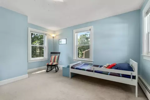 Bedroom - 10 Prospect St, Maynard, MA 01754 photo 3 of 3