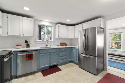 Kitchen - 10 Prospect St, Maynard, MA 01754 photo 2 of 4