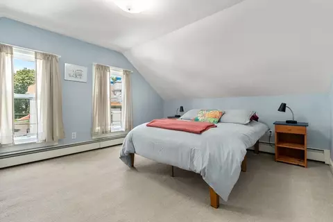 Bedroom - 10 Prospect St, Maynard, MA 01754 photo 1 of 3