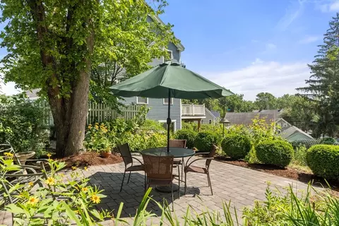 Exterior - 10 Prospect St, Maynard, MA 01754 photo 4 of 9