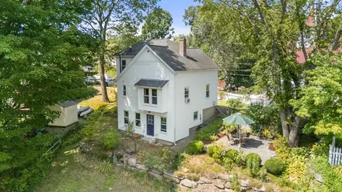 Exterior - 10 Prospect St, Maynard, MA 01754 photo 8 of 9