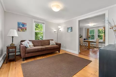 Living - 10 Prospect St, Maynard, MA 01754 photo 1 of 1