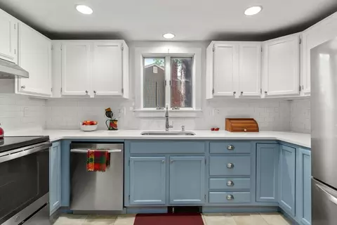 Kitchen - 10 Prospect St, Maynard, MA 01754 photo 3 of 4