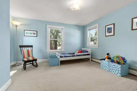 Bedroom - 10 Prospect St, Maynard, MA 01754 photo 2 of 3