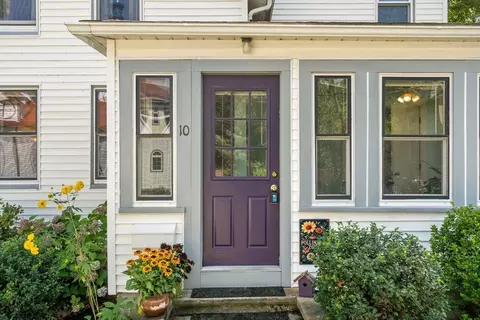 Exterior - 10 Prospect St, Maynard, MA 01754 photo 3 of 9