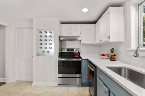 Kitchen - 10 Prospect St, Maynard, MA 01754 photo 4 of 4