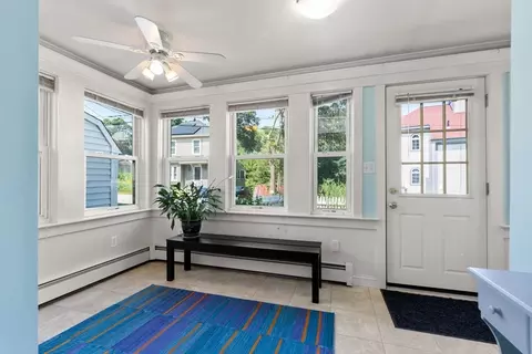 Entry Way - 10 Prospect St, Maynard, MA 01754 photo 1 of 5