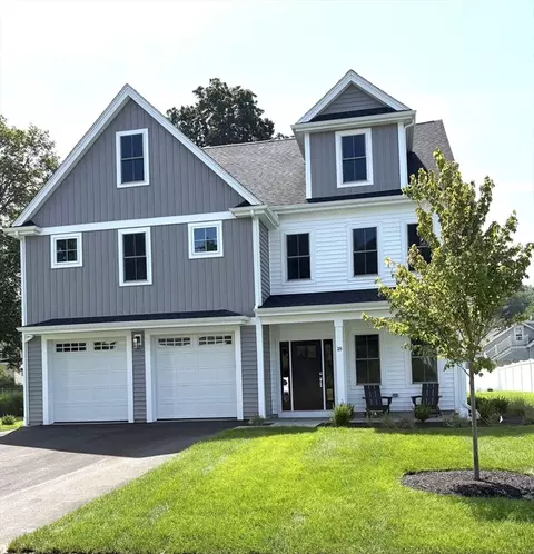18 Walcott St, Natick, MA 01760