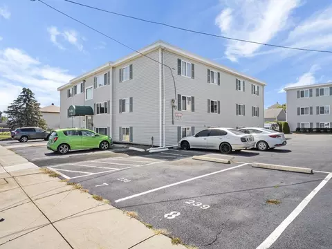 239 Glasgow #8, Fall River, MA 02721 photo 34
