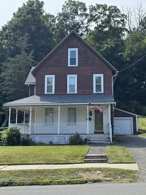 50 Bardwell, South Hadley, MA 01075
