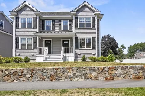 2 Walter G Wiede St #7, Chelmsford, MA 01863