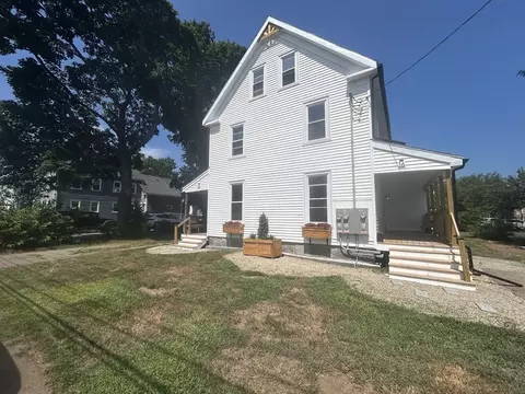 14-16 Lincoln St, Weymouth, MA 02191