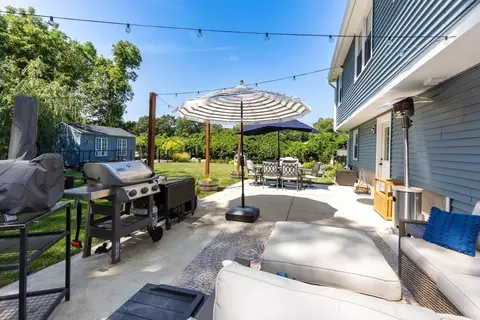 Exterior - 35 Preston St, Danvers, MA 01923 photo 7 of 13