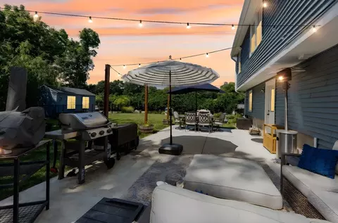 Exterior - 35 Preston St, Danvers, MA 01923 photo 6 of 13