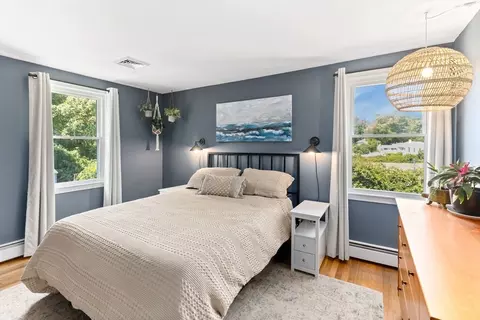 Bedroom - 35 Preston St, Danvers, MA 01923 photo 1 of 2