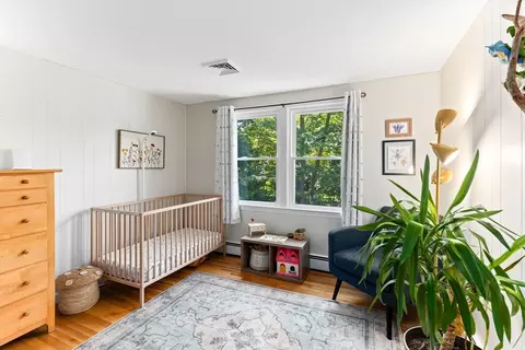 Bedroom - 35 Preston St, Danvers, MA 01923 photo 2 of 2