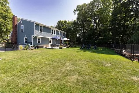 Exterior - 35 Preston St, Danvers, MA 01923 photo 9 of 13