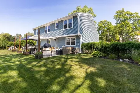 Exterior - 35 Preston St, Danvers, MA 01923 photo 10 of 13