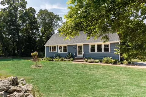 35 Preston St, Danvers, MA 01923