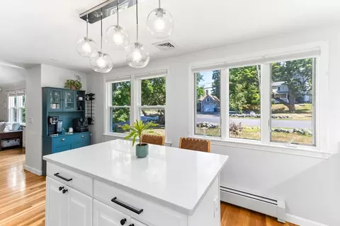 Kitchen - 35 Preston St, Danvers, MA 01923 photo 3 of 3