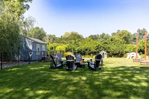 Exterior - 35 Preston St, Danvers, MA 01923 photo 8 of 13